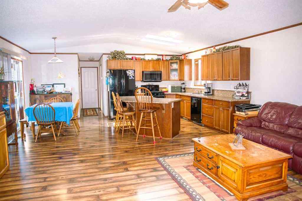MLS® A2184539 - 390039 Range Road 5-4   in NONE Rural Clearwater County, Residential