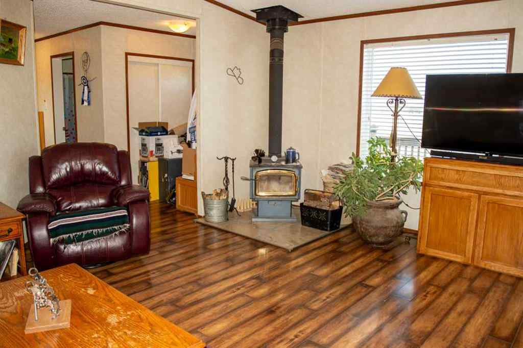 MLS® A2184539 - 390039 Range Road 5-4   in NONE Rural Clearwater County, Residential
