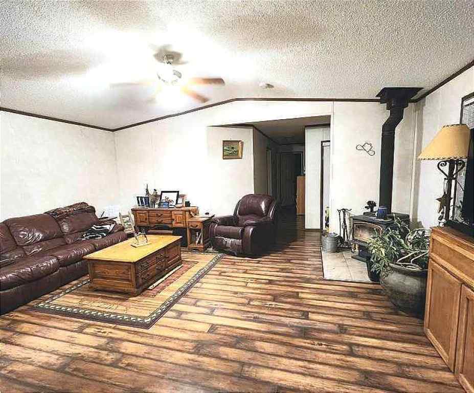 MLS® A2184539 - 390039 Range Road 5-4   in NONE Rural Clearwater County, Residential