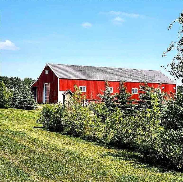 MLS® A2184539 - 390039 Range Road 5-4   in NONE Rural Clearwater County, Residential