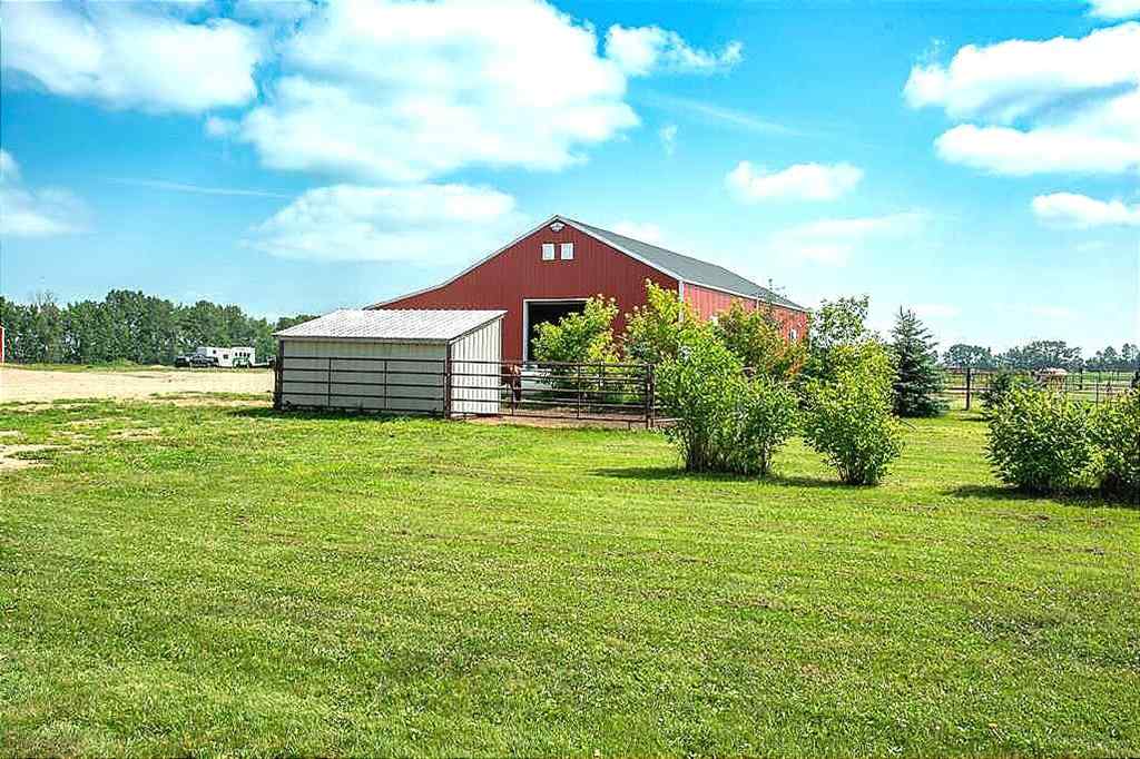 MLS® A2184539 - 390039 Range Road 5-4   in NONE Rural Clearwater County, Residential