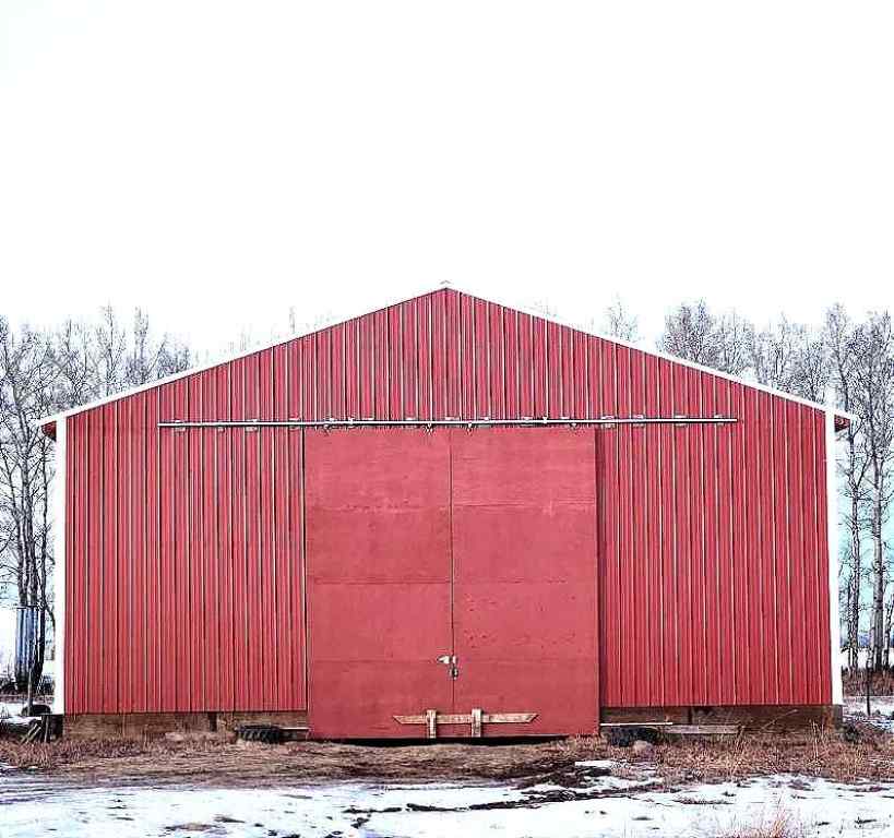 MLS® A2184539 - 390039 Range Road 5-4   in NONE Rural Clearwater County, Residential