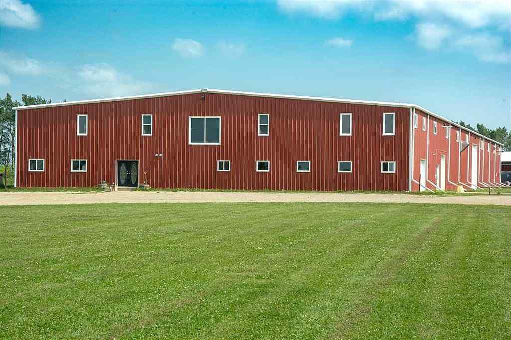 MLS® A2184539 - 390039 Range Road 5-4   in NONE Rural Clearwater County, Residential
