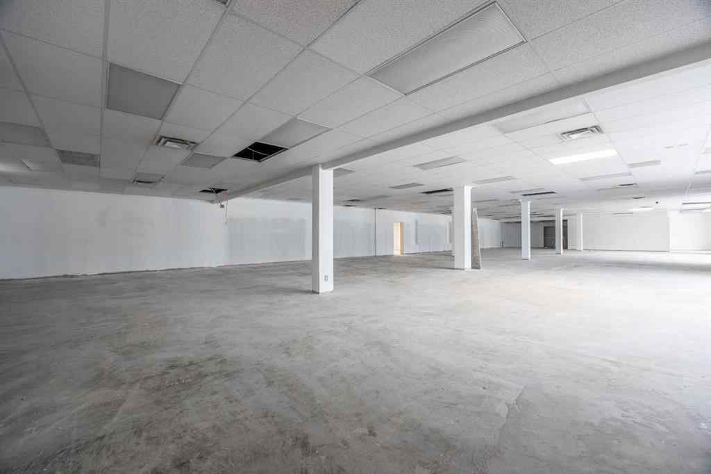 MLS® A2184597 - Unit #100 9401 Franklin Avenue  in Downtown Fort McMurray, Commercial