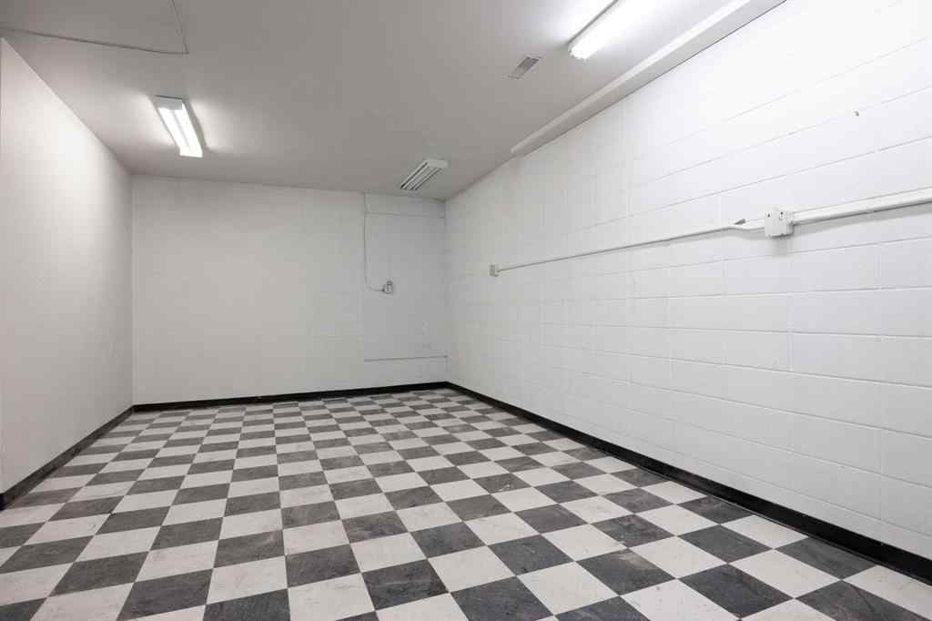 MLS® A2184598 - Unit #110 9401 Franklin Avenue  in Downtown Fort McMurray, Commercial