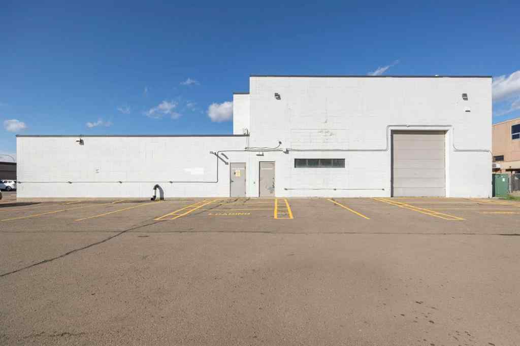 MLS® A2184599 - Unit #120 9401 Franklin Avenue  in Downtown Fort McMurray, Commercial