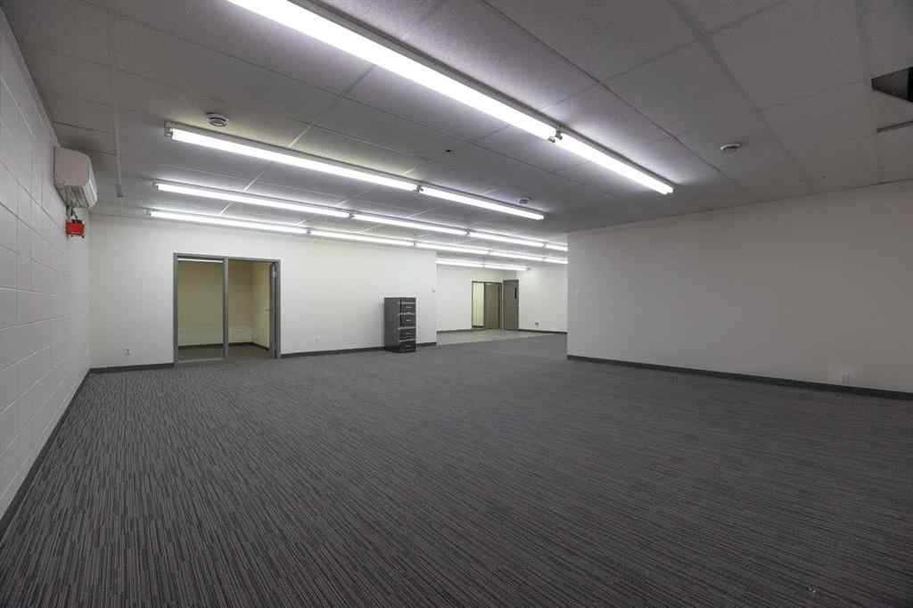 MLS® A2184601 - Unit #208 9401 Franklin Avenue  in Downtown Fort McMurray, Commercial