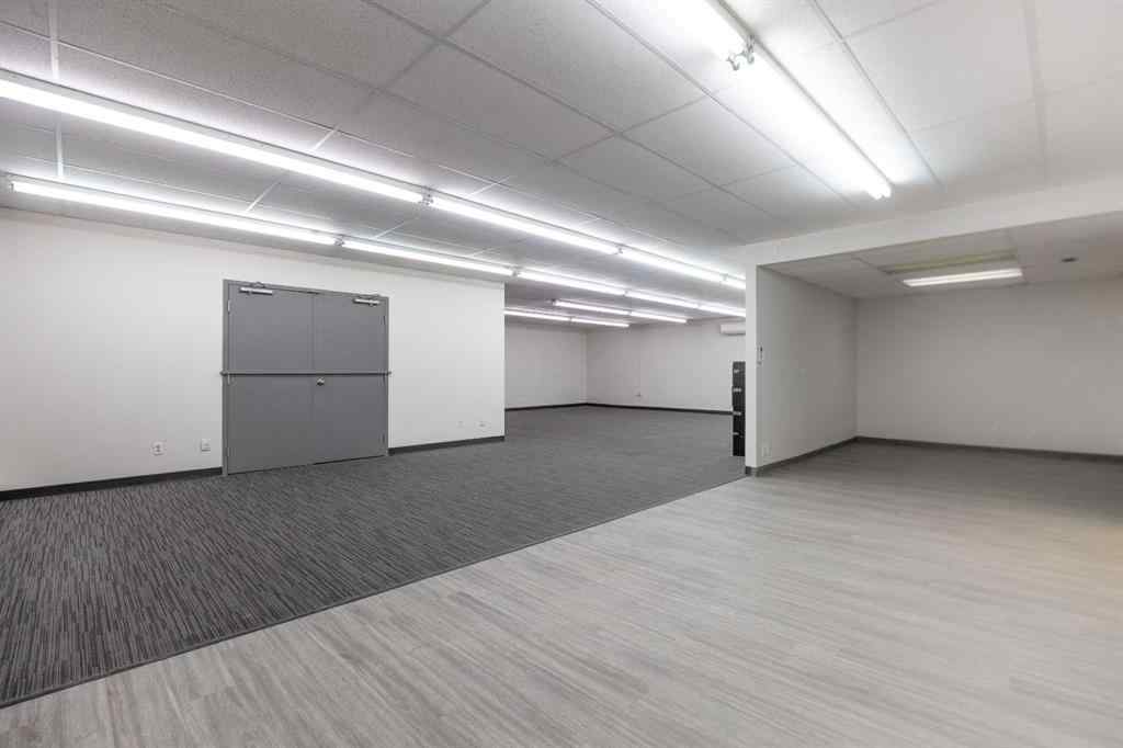MLS® A2184601 - Unit #208 9401 Franklin Avenue  in Downtown Fort McMurray, Commercial