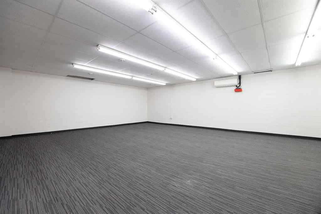 MLS® A2184601 - Unit #208 9401 Franklin Avenue  in Downtown Fort McMurray, Commercial