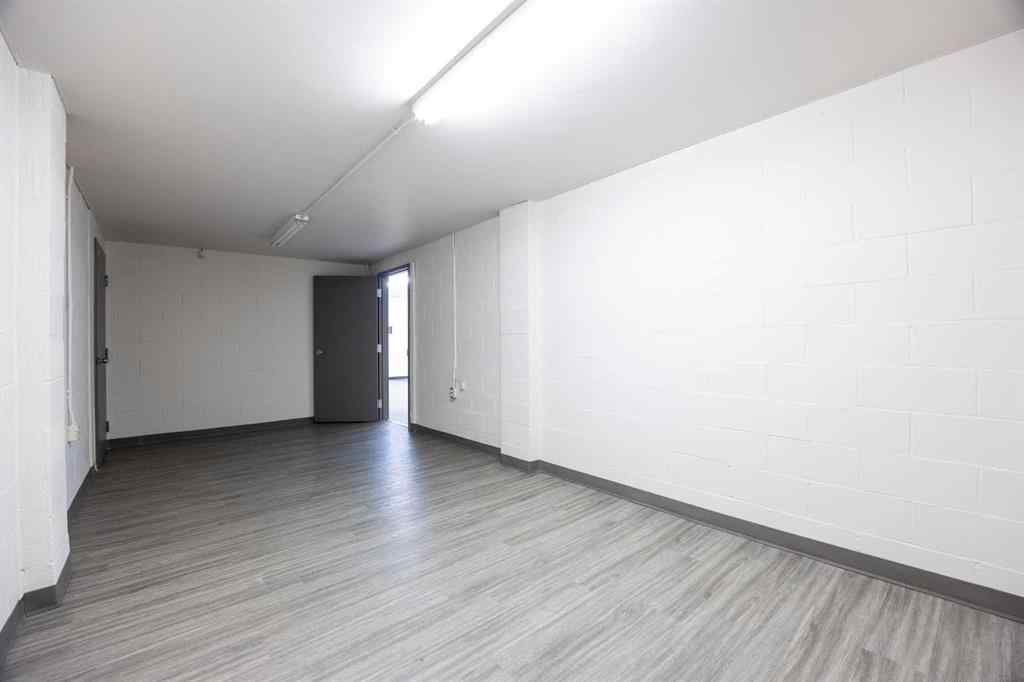 MLS® A2184601 - Unit #208 9401 Franklin Avenue  in Downtown Fort McMurray, Commercial