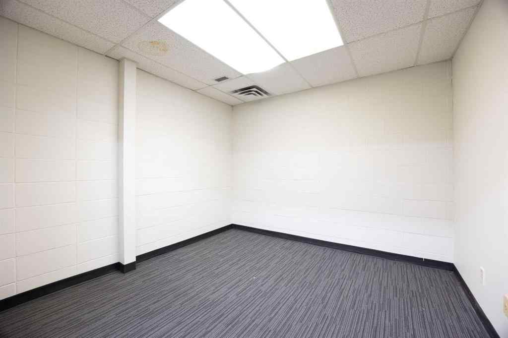 MLS® A2184601 - Unit #208 9401 Franklin Avenue  in Downtown Fort McMurray, Commercial
