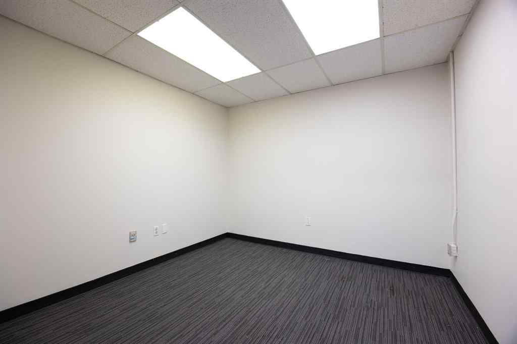 MLS® A2184601 - Unit #208 9401 Franklin Avenue  in Downtown Fort McMurray, Commercial