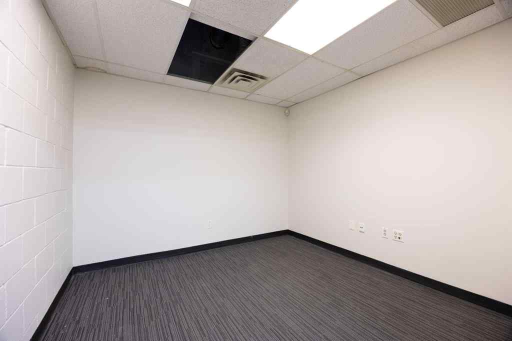 MLS® A2184601 - Unit #208 9401 Franklin Avenue  in Downtown Fort McMurray, Commercial