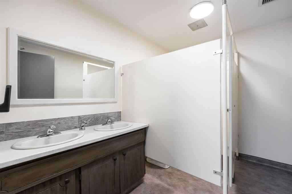 MLS® A2184601 - Unit #208 9401 Franklin Avenue  in Downtown Fort McMurray, Commercial