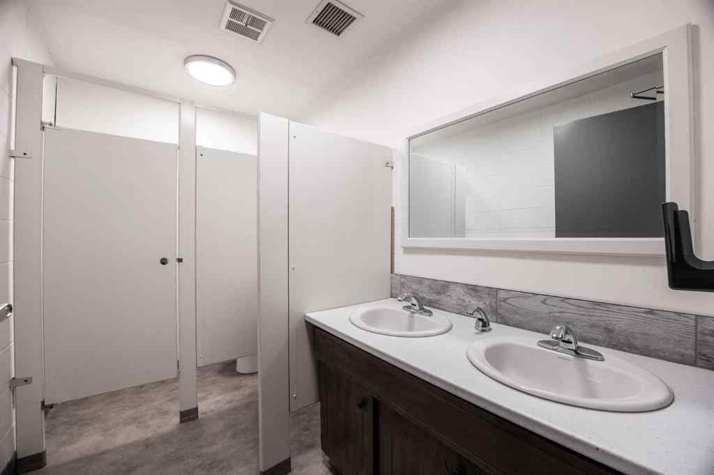 MLS® A2184601 - Unit #208 9401 Franklin Avenue  in Downtown Fort McMurray, Commercial