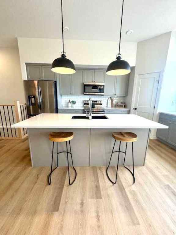 MLS® A2184609 - Unit #161 11850 84 Avenue  in Kensington Grande Prairie, Residential