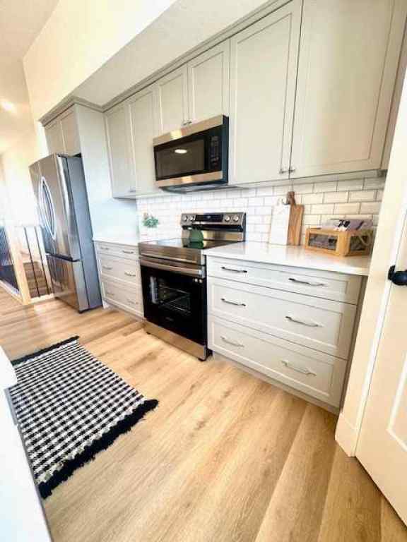 MLS® A2184609 - Unit #161 11850 84 Avenue  in Kensington Grande Prairie, Residential