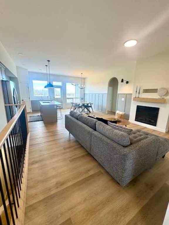MLS® A2184609 - Unit #161 11850 84 Avenue  in Kensington Grande Prairie, Residential