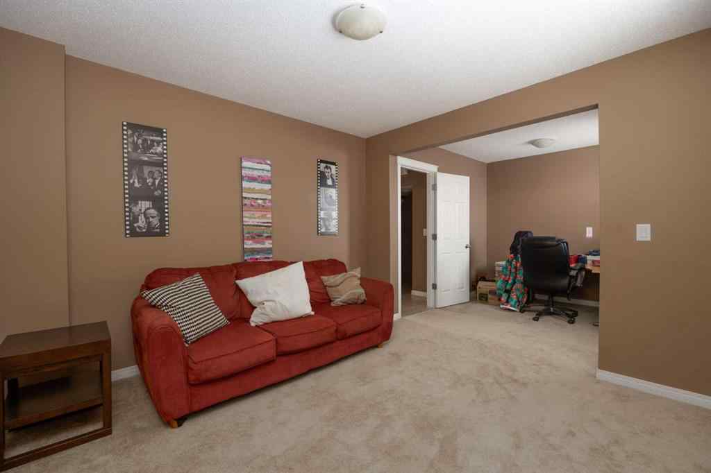 MLS® A2184660 - Unit #44 313 Millennium Drive  in Timberlea Fort McMurray, Residential