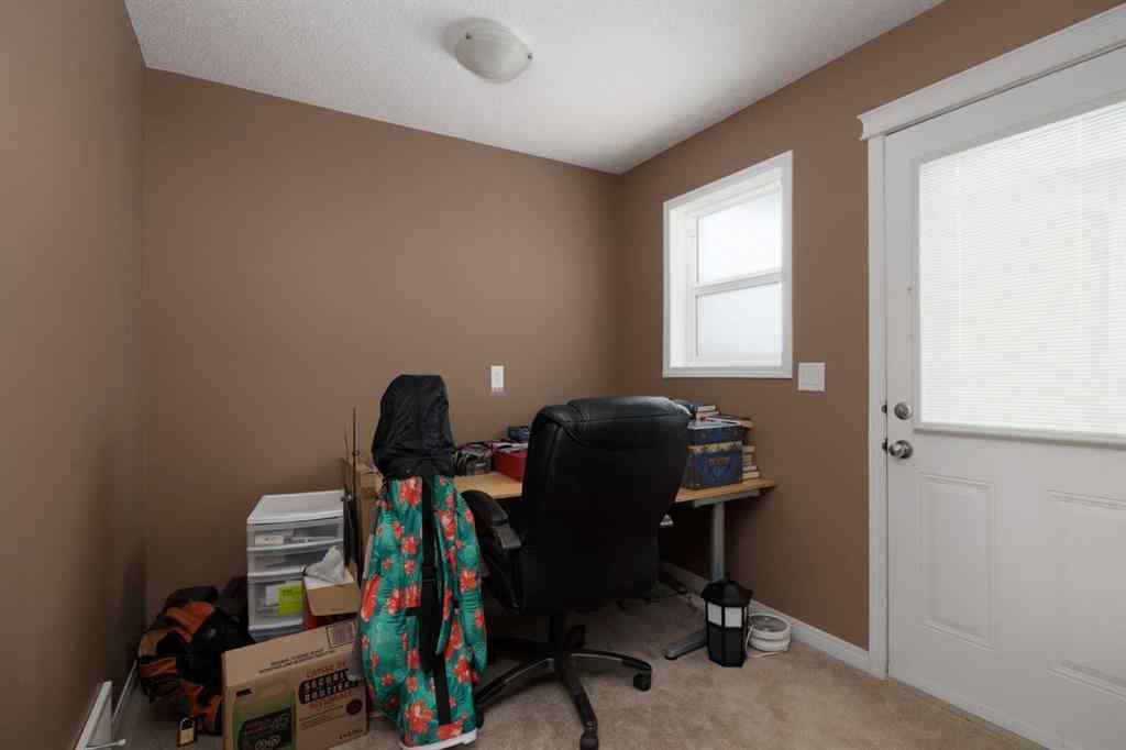 MLS® A2184660 - Unit #44 313 Millennium Drive  in Timberlea Fort McMurray, Residential