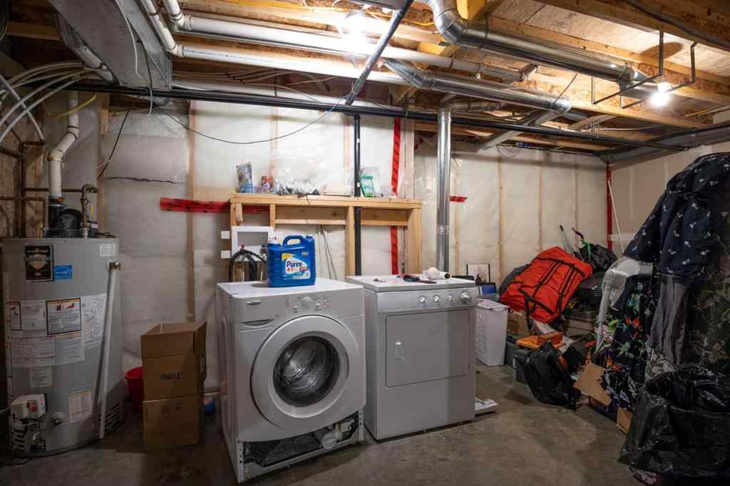 MLS® A2184660 - Unit #44 313 Millennium Drive  in Timberlea Fort McMurray, Residential
