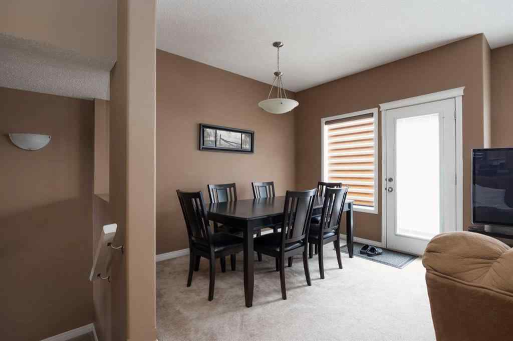 MLS® A2184660 - Unit #44 313 Millennium Drive  in Timberlea Fort McMurray, Residential