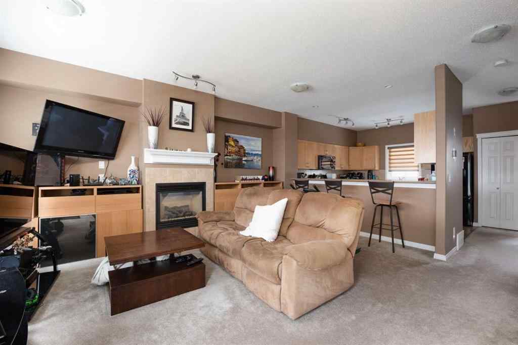 MLS® A2184660 - Unit #44 313 Millennium Drive  in Timberlea Fort McMurray, Residential