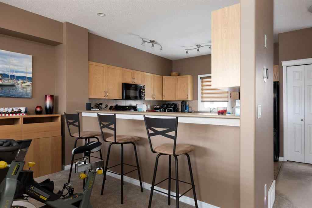 MLS® A2184660 - Unit #44 313 Millennium Drive  in Timberlea Fort McMurray, Residential