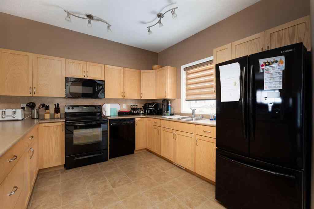 MLS® A2184660 - Unit #44 313 Millennium Drive  in Timberlea Fort McMurray, Residential