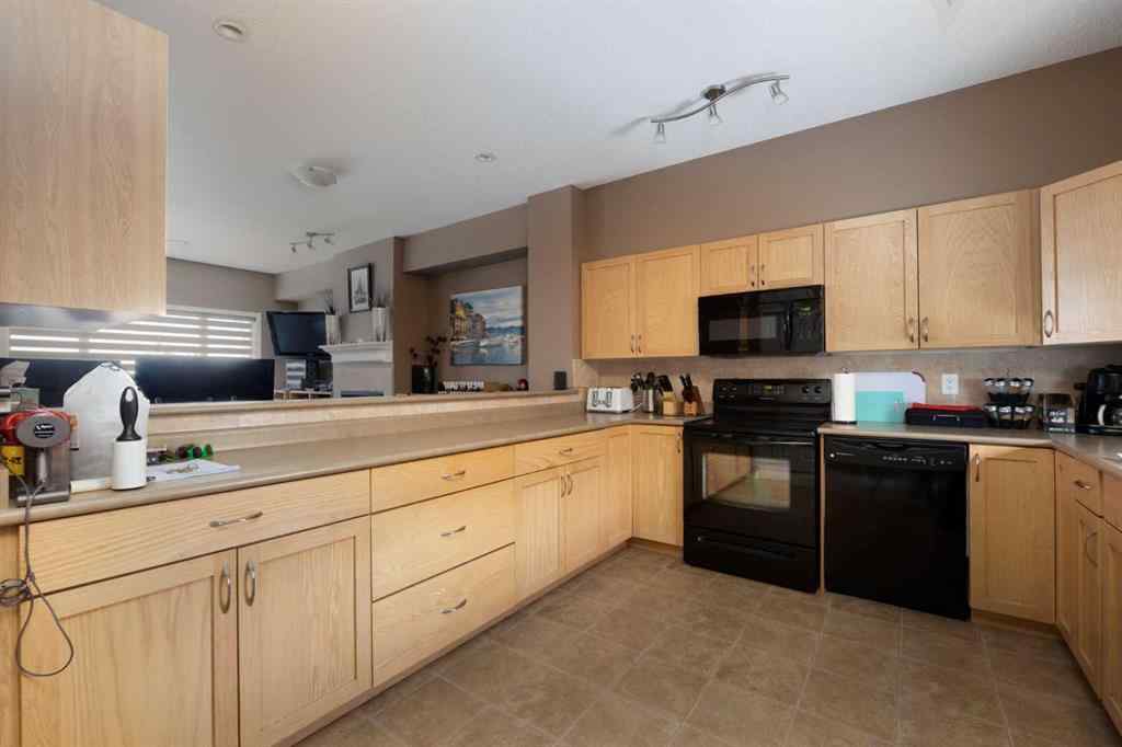 MLS® A2184660 - Unit #44 313 Millennium Drive  in Timberlea Fort McMurray, Residential