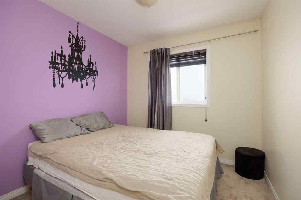 MLS® A2184660 - Unit #44 313 Millennium Drive  in Timberlea Fort McMurray, Residential