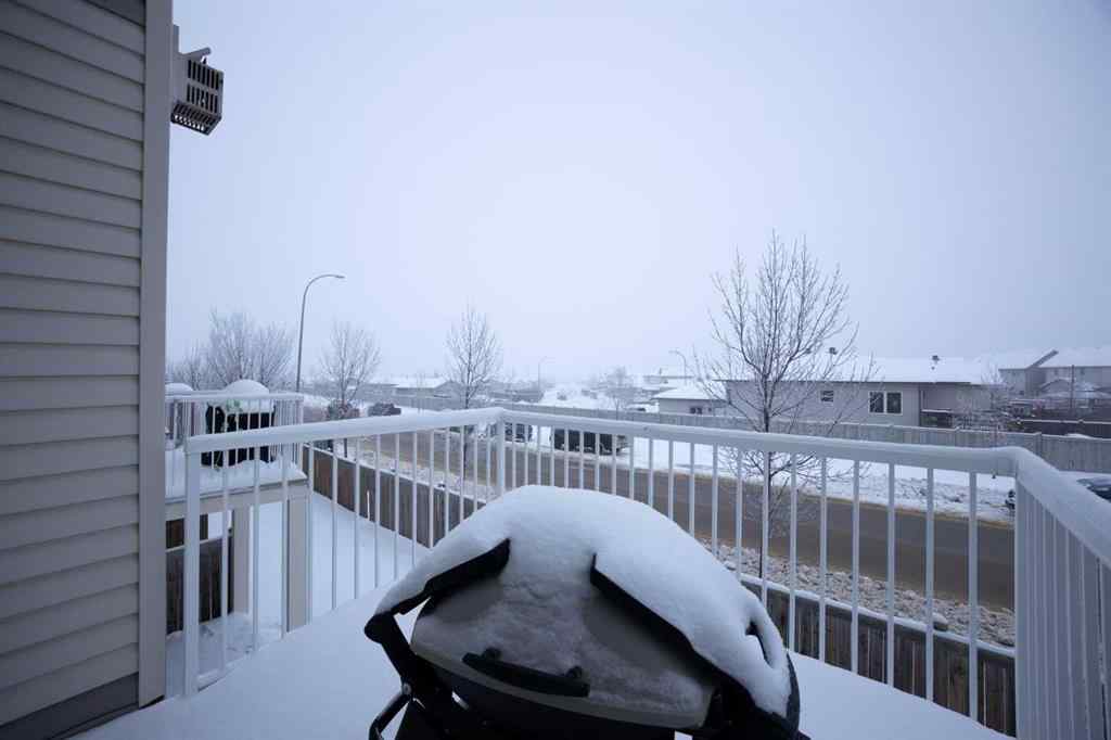 MLS® A2184660 - Unit #44 313 Millennium Drive  in Timberlea Fort McMurray, Residential