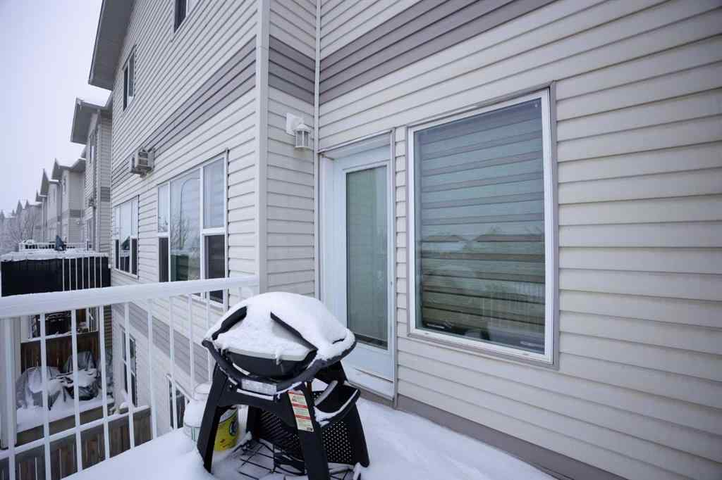 MLS® A2184660 - Unit #44 313 Millennium Drive  in Timberlea Fort McMurray, Residential