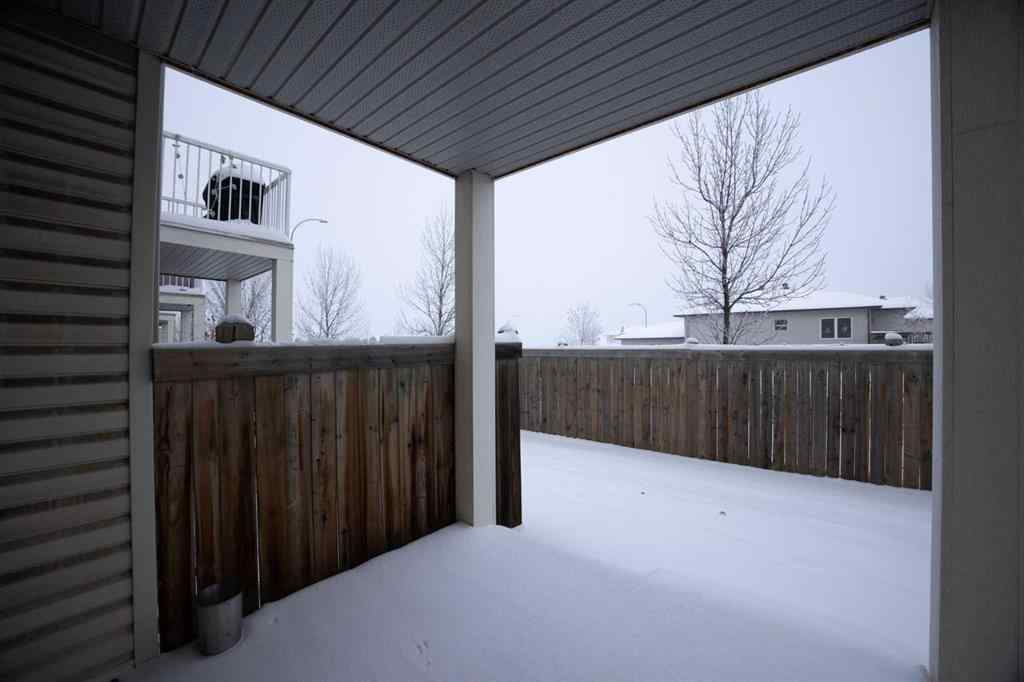 MLS® A2184660 - Unit #44 313 Millennium Drive  in Timberlea Fort McMurray, Residential