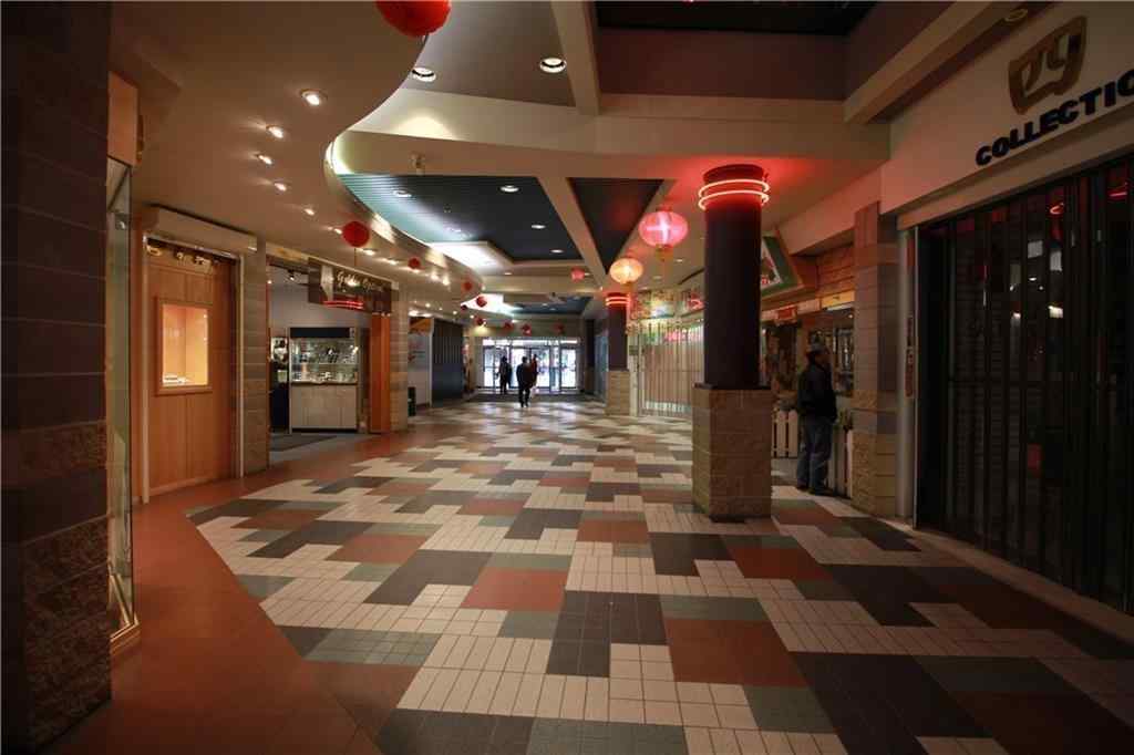 MLS® A2184665 - Unit #152 328 Centre Street SE in Chinatown Calgary, Commercial