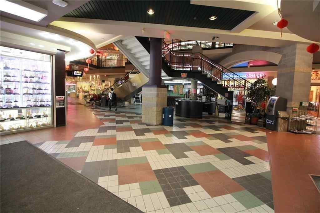 MLS® A2184665 - Unit #152 328 Centre Street SE in Chinatown Calgary, Commercial