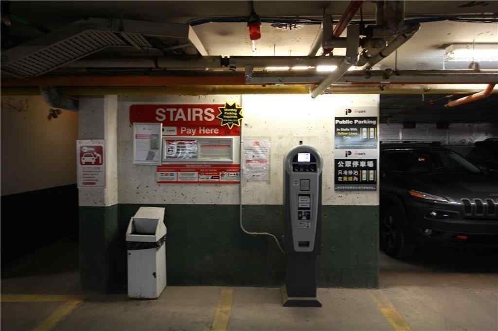 MLS® A2184665 - Unit #152 328 Centre Street SE in Chinatown Calgary, Commercial