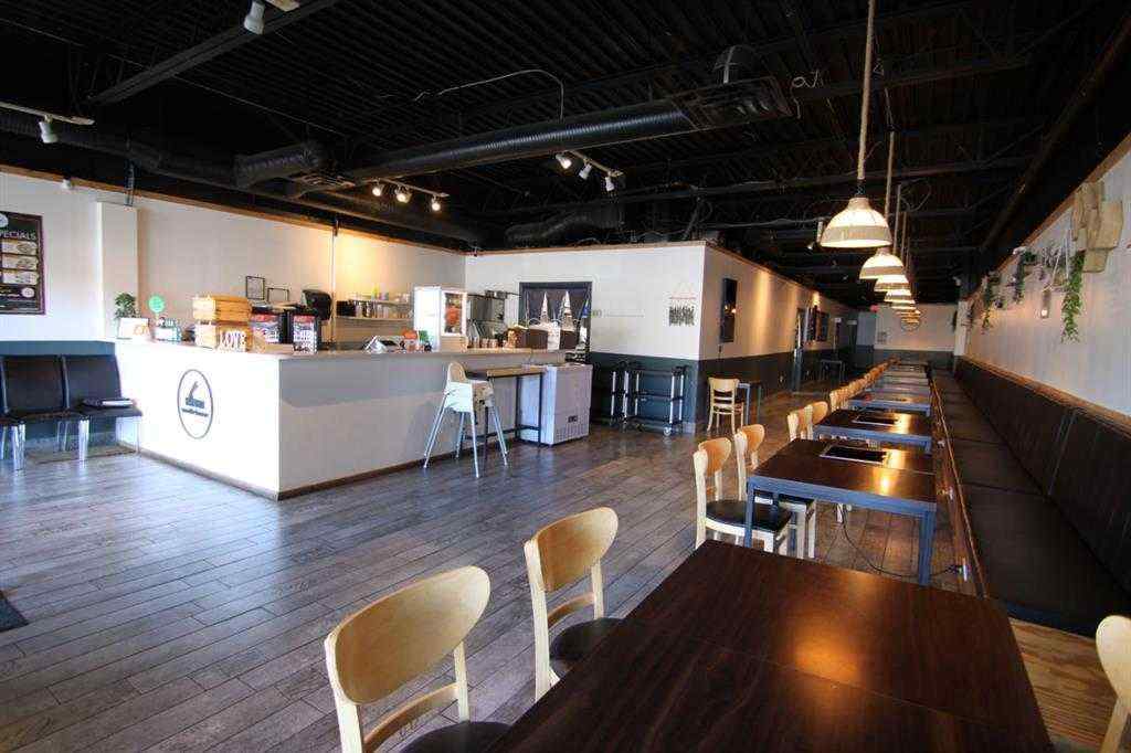MLS® A2184710 - 123 Any Street  in Crescent Heights Calgary, Commercial