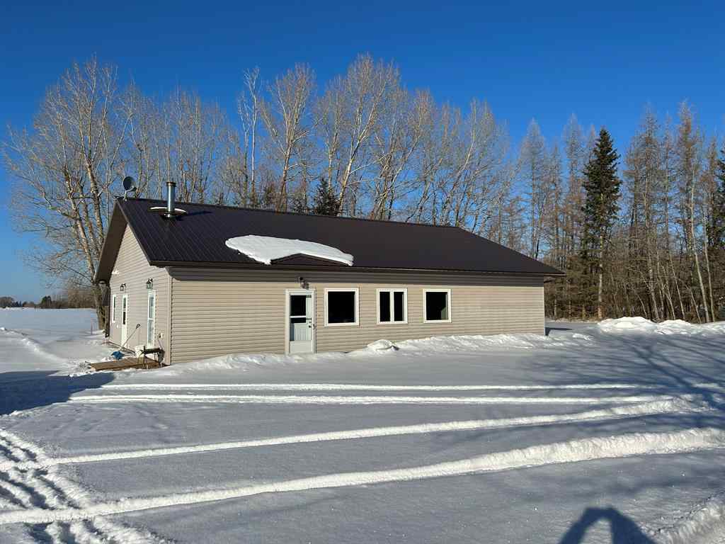 MLS® A2184756 - 74224 Range Road 173   in NONE High Prairie, Residential