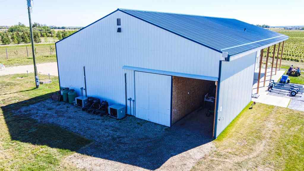 MLS® A2184772 - 705068 RGE RD 82   in NONE Wembley, Commercial