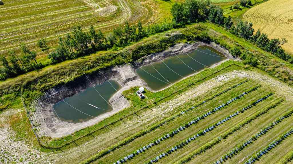 MLS® A2184772 - 705068 RGE RD 82   in NONE Wembley, Commercial