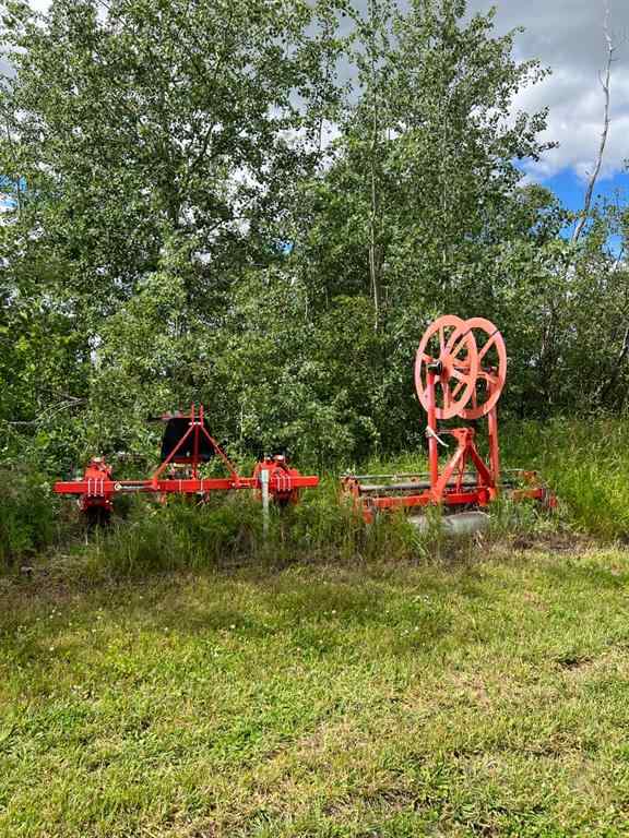 MLS® A2184774 - 705068 82 Range  in NONE Wembley, Agri-Business