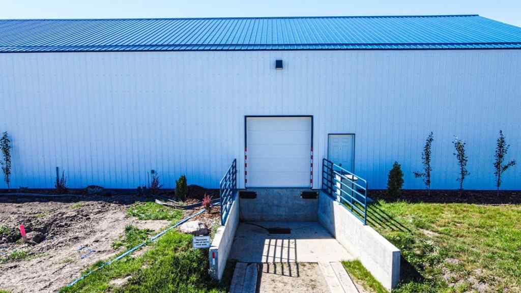 MLS® A2184774 - 705068 82 Range  in NONE Wembley, Agri-Business