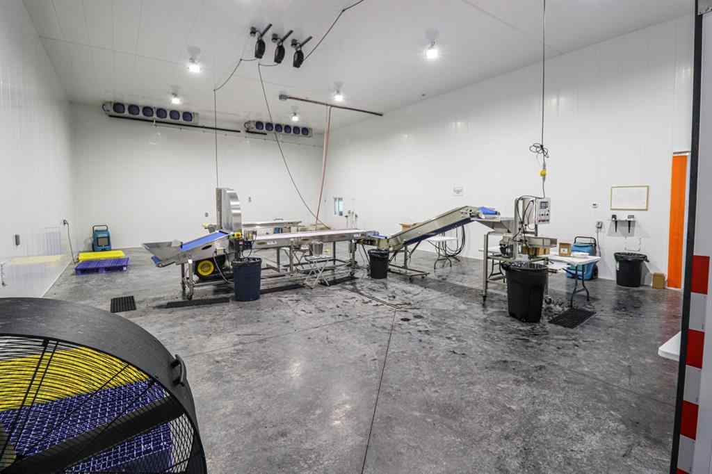 MLS® A2184774 - 705068 82 Range  in NONE Wembley, Agri-Business
