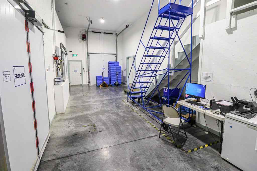 MLS® A2184774 - 705068 82 Range  in NONE Wembley, Agri-Business