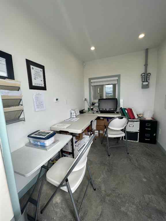 MLS® A2184774 - 705068 82 Range  in NONE Wembley, Agri-Business