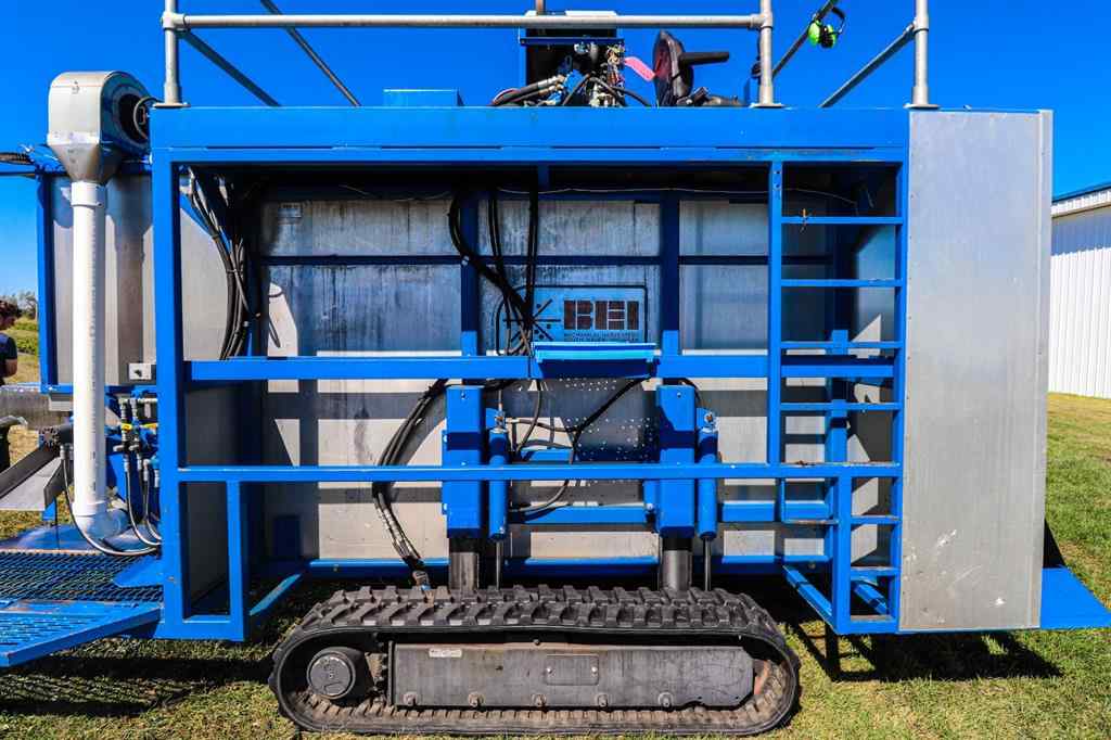 MLS® A2184774 - 705068 82 Range  in NONE Wembley, Agri-Business