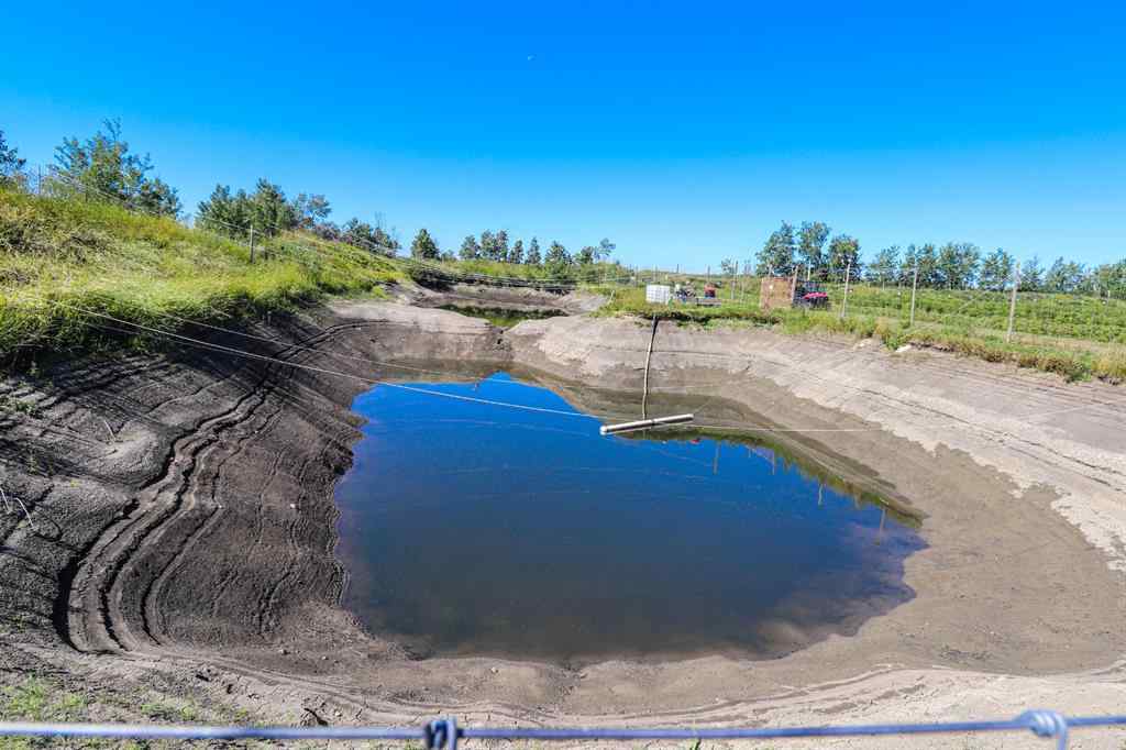 MLS® A2184774 - 705068 82 Range  in NONE Wembley, Agri-Business