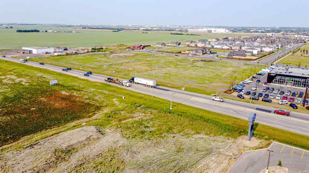 MLS® A2184780 - 10602 115 Street  in Westgate Grande Prairie, Land