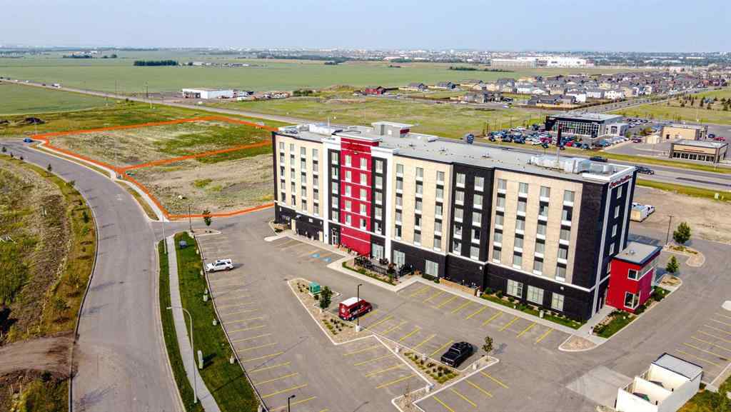 MLS® A2184781 - 10501 117 Street  in Westgate Grande Prairie, Land